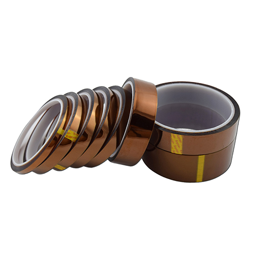 چسب نسوز کپتون 3 سانتی متر