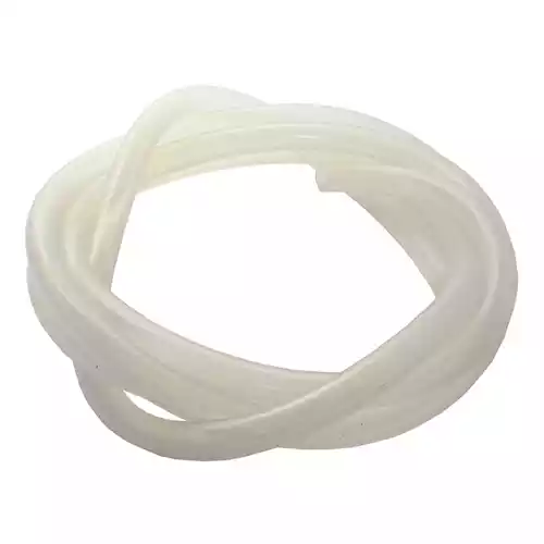 شلنگ نسوز سیلیکونی قلع کش طول 1 متر