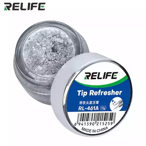 ترمیم کننده نوک هویه RELIFE RL-461A