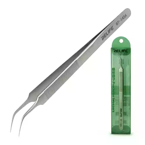 پنس سرکج RELIFE RT-14SA